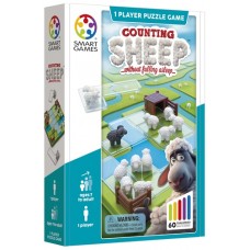 Counting Sheep - Smart Games